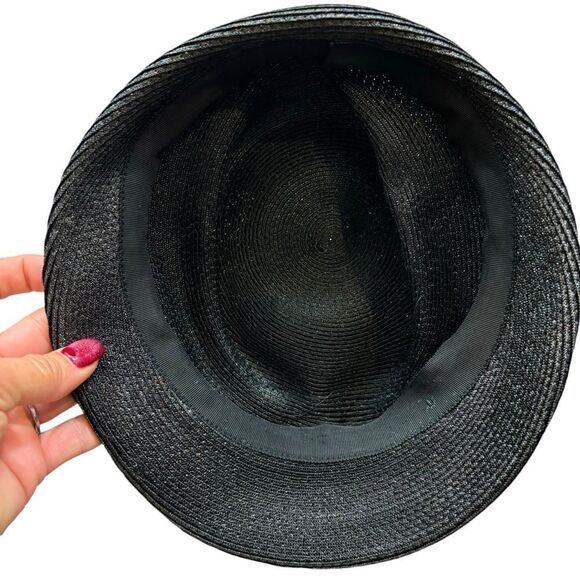 Lot‎ of 4 Ladies Vintage Hats and Fascinators - Picture 3 of 12